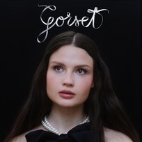 Gorset Julia Rocka