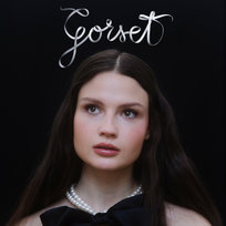 Gorset Rocka Julia