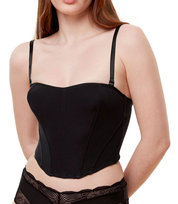 Gorset Signature Sheer Corset-M Triumph