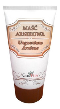 Gorvita, maść arnikowa, 130 ml - Gorvita