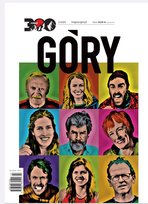 Góry Górski Magazyn Sportowy
