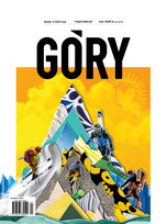 Góry Górski Magazyn Sportowy