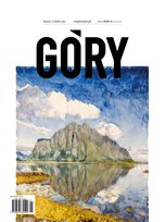 Góry Górski Magazyn Sportowy