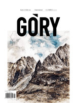 Góry Górski Magazyn Sportowy Wydawnictwo Góry S.C.