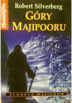 Góry Majipooru Robert Silverberg