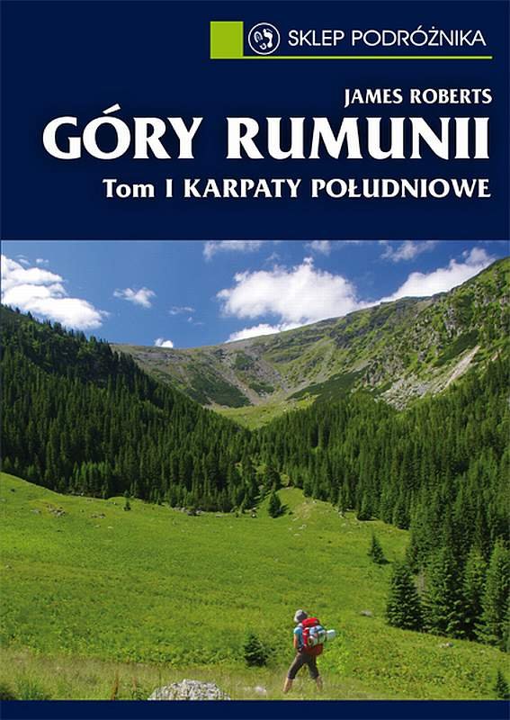 g-ry-rumunii-tom-1-karpaty-po-udniowe-roberts-james-ksi-ka-w-empik