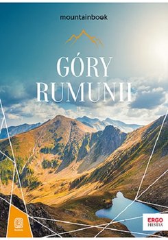 Góry Rumunii - Czub Maria, Dymek Aleksander