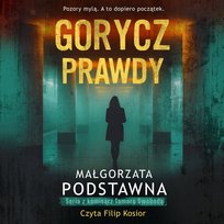 Nowości i bestsellery audiobooki