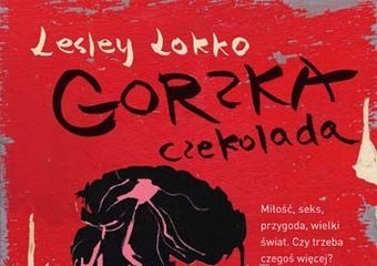 Miłość, seks, przygoda, wielki świat. Czy trzeba czegoś więcej?