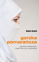 Gorzka pomarańcza Hamid Nadia