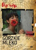 Gorzkie Mleko - Llosa Claudia
