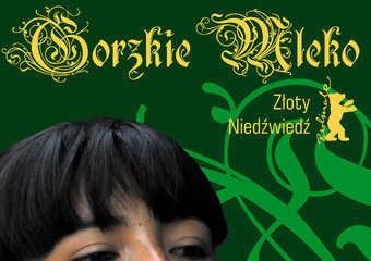 „Gorzkie mleko” już na DVD