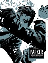Gorzkie porachunki. Parker Headline Doug, Kieran