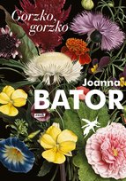 Gorzko, gorzko - ebook epub
