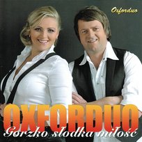 Gorzko Słodka Miłość Oxforduo