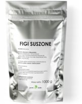 Gorzkoislodko, Figi Suszone, 1000 G