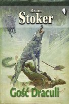 Gość Draculi Stoker Bram