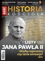 Gość Niedzielny Historia Kościoła