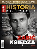Gość Niedzielny Historia Kościoła