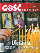 Gość Niedzielny