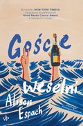 Goście weselni - Alison Espach