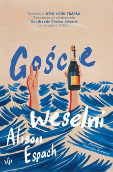 Goście weselni - ebook MOBI - Alison Espach