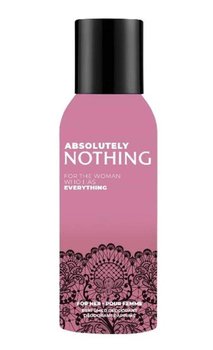 Gosh, Absolutly Nothing for Her, Dezodorant perfumowany w spray-u, 150 ml - Inna marka