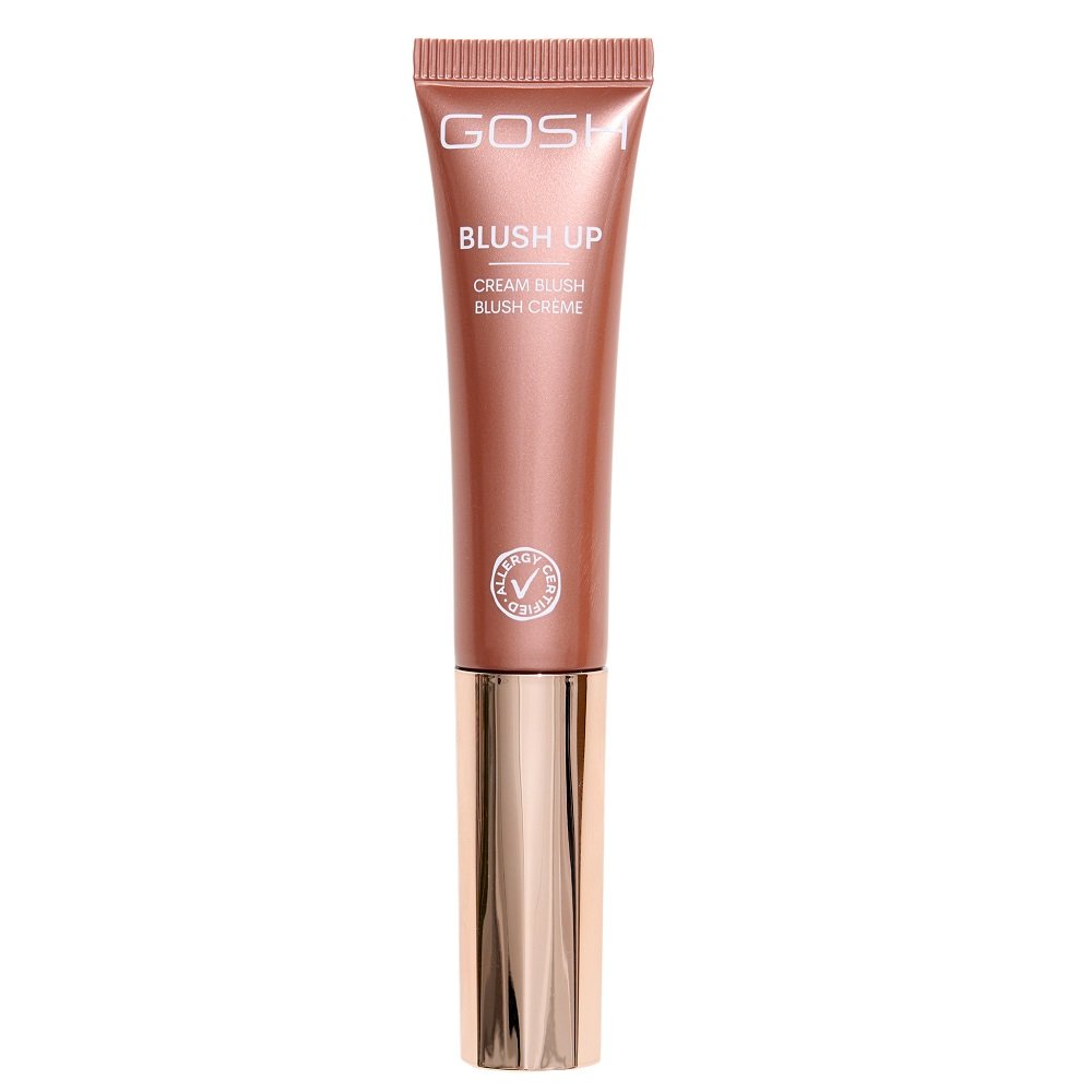 Empik Gosh Blush Up róż w kremie 003 Coral Red 14ml