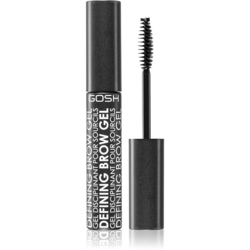 Empik Gosh Defining Brow Gel żel do brwi odcień 003 Greybrown 8 ml