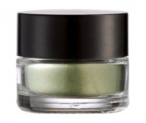 Gosh Effect Powder, Puder Dekoracyjny, 15 Green Python, 7g - Gosh