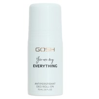 gosh cosmetics everything