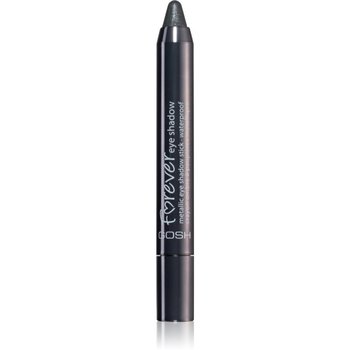 Gosh Forever cienie do powiek w kredce odcień 05 Grey 1,5 g - Gosh