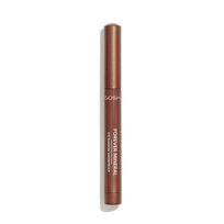 Gosh Forever Mineral wodoodporny cień do powiek w sztyfcie 006 Chocolate 1.4g Gosh