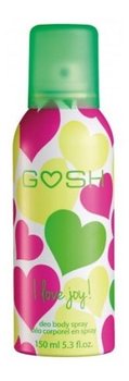 Gosh I Love Joy Dezodorant Dla Kobiet 150ml - Gosh