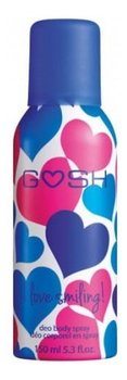 Gosh I Love Smiling Dezodorant Dla Kobiet 150ml - Gosh