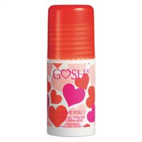 gosh i love you! dezodorant w kulce 75 ml    