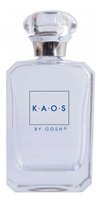 gosh cosmetics k.a.o.s. for women woda toaletowa 50 ml   