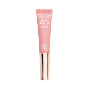 Gosh, Matte Blush Up Róż W Kremie, 002 Dusty Rose, 14ml - Gosh