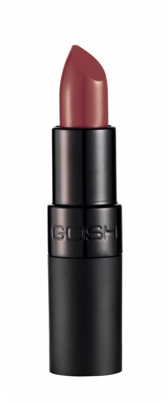 Gosh Odżywcza Pomadka do Ust Velvet 160 Delicious-Zdjęcie-0