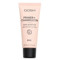 Gosh Primer Plus+ Skin Adapter baza pod makijaż 005 Chameleon 30ml Gosh