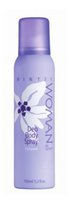 gosh cosmetics woman seasons - winter spray do ciała 150 ml   