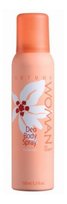 gosh cosmetics woman seasons - autumn