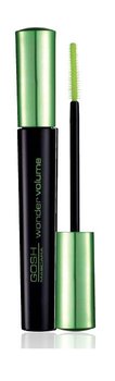Gosh, Wonder Volume, tusz do rzęs, czarny, 10 ml - Gosh