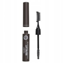 Żele i tusze do brwi