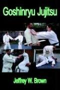 Goshinryu Jujitsu Brown Jeffrey W.