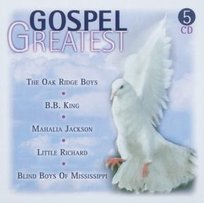 Gospel Greatest Various Artists