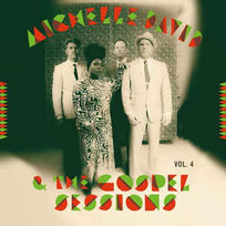 Gospel Sessions Volume 4 Michelle David