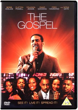 Gospel - Hardy Rob