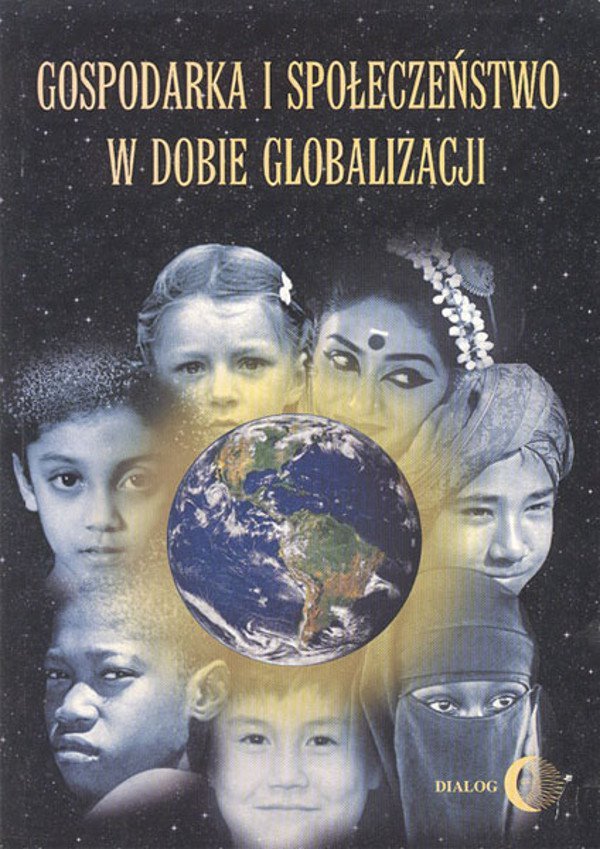 Gospodarka i społeczeństwo w dobie globalizacji - ebook epub