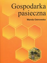 Gospodarka pasieczna Ostrowska Wanda